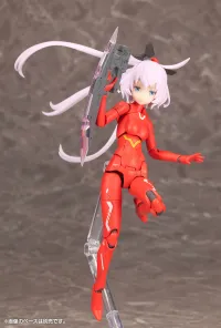 KOTOBUKIYA SOL Raptor BEAST MODE - Megami Device - photo 13