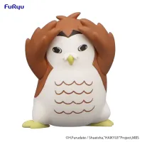 FuRyu HAIKYU!! Noodle Stopper Figure Petit 2 -Akaashi Owl- - Haikyu!! - photo 1