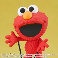 GOOD SMILE COMPANY Nendoroid Elmo - Sesame Street - photo 4