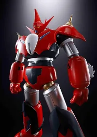 TAMASHII NATIONS GX-98 Getter D2 Getter Robo Arc, Bandai Spirits Soul Of Chogokin - Mazinger Z - photo 5