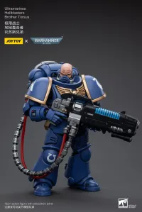 JOYTOY Ultramarines Hellblasters Brother Torsus - Warhammer 40K - photo 1