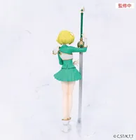 SYSTEM SERVICE Magic Knight Rayearth Vivit Figure Fuu Hououji - Magic Knight Rayearth - photo 2