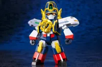 D-STYLE MIGHT GAINE