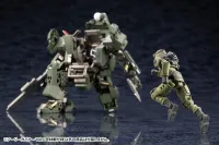 KOTOBUKIYA EARLY GOVERNOR Vol.1 JUNGLE TYPE - Mech Kits - photo 13