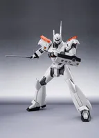 TAMASHII NATIONS <SIDE LABOR> INGRAM・PLUS（AV-98Plus）1st - Mobile Police Patlabor - photo 5
