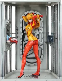 GOOD SMILE COMPANY Asuka Shikinami Langley - Rebuild of Evangelion - photo 2