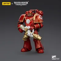 JOYTOY Thousand Sons Legion MK IV Tactical Squad Legionary 2 - Warhammer 40K - photo 15