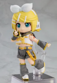 GOOD SMILE COMPANY Nendoroid Doll Kagamine Rin - Character Vocal Series - photo 8