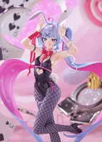 GOOD SMILE COMPANY POP UP PARADE Hatsune Miku: Rabbit Hole Ver. L Size - Hatsune Miku - photo 5