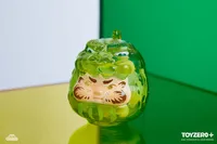 TOYZEROPLUS PP X MONSTER Rainbow Daruma Blind Box - PP X Monster - photo 19