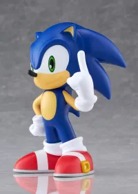 BellFine SoftB Half SONIC THE HEDGEHOG - Sonic the Hedgehog - photo 9