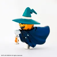 SQUARE ENIX Shin Megami Tensei V  BRIGHT ARTS GALLERY  - JACK-O’-LANTERN - Video Games - photo 3