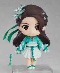 GOOD SMILE COMPANY Nendoroid Yue Qingshu - Legend of Sword and Fairy - photo 3