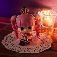 MegaHouse Lookup ONE PIECE Perona - ONE PIECE - photo 5
