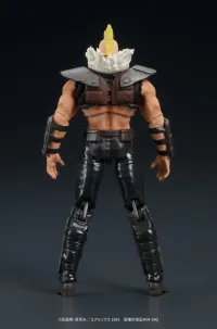 DIG Co. DIGACTION "Fist of the North Star" a member of ZEED - Fist of the North Star - photo 5