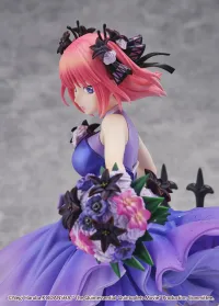 eStream Nino Nakano -Floral Dress Ver.- (SHIBUYA SCRAMBLE FIGURE) - The Quintessential Quintuplets - photo 20