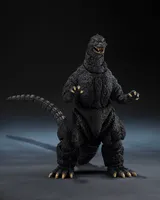 TAMASHII NATIONS GODZILLA [1989] GODZILLA vs. BIOLLANTE -Movie Graphic Plus- GODZILLA, TAMASHII NATIONS S.H.MonsterArts - Godzilla - photo 6