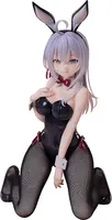 FREEing Alisa Mikhailovna Kujou: Bunny Ver. - Alya Sometimes Hides Her Feelings in Russian - photo 6