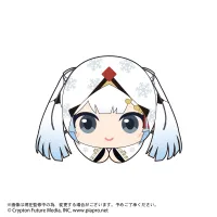 MAX LIMITED YUKI MIKU HUG CHARACTER COLLECTION 2 - Hatsune Miku - photo 2
