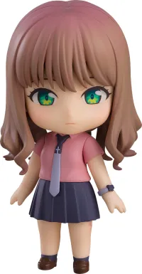 GOOD SMILE COMPANY Nendoroid Yume Minami - GRIDMAN UNIVERSE - photo 2