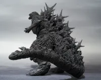 TAMASHII NATIONS Godzilla (2023) Minus Color Ver. "Godzilla Minus One", TAMASHII NATIONS S.H.MonsterArts - Godzilla - photo 2