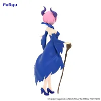 FuRyu Re:ZERO -Starting Life in Another World-　SSS Figure -Ram Sleeping Beauty Another Color ver.- - Re:ZERO -Starting Life in Another World- - photo 13