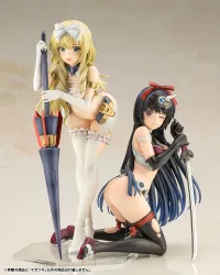 KOTOBUKIYA MAGATSUKI - Frame Arms Girl - photo 13