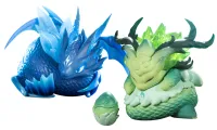 Shenzhen Mabell Animation Development Party with Dragons - TOGETHER With LOONG (BOX) - Blind Boxes - photo 2