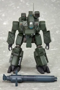 KOTOBUKIYA HANNIBAL JGSDF Ver. - Mobile Police Patlabor - photo 5