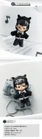 TNT SPACE Rayan Flow Series Rayan (Kuji Full Set) - Rayan - photo 11