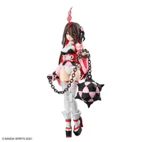 BANDAI HOBBY 30MS SIS-Y00 SHUREMI [COLOR B] - 30 Minutes Sisters (30MS) - photo 9
