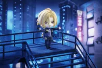 Good Smile Arts Shanghai Nendoroid Hugo Vlad - Zenless Zone Zero - photo 10