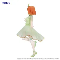 FuRyu The Quintessential Quintuplets Movie　Figure -Nakano Yotsuba China Princess ver.- - The Quintessential Quintuplets - photo 3