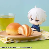 MegaHouse Lookup BLUE LOCK Seishiro Nagi Japanese National Player Match Ver. - BLUE LOCK - photo 5