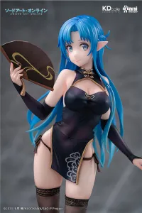 KADOKAWA Asuna: Undine Chinese Dress Ver. - Sword Art Online - photo 8
