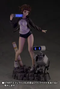 KOTOBUKIYA ARTFX J Natsuno Minami＆BJ - Video Games - photo 15