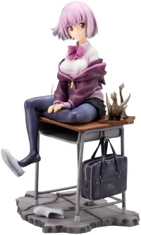 KOTOBUKIYA Akane Shinjo - SSSS.GRIDMAN - photo 15