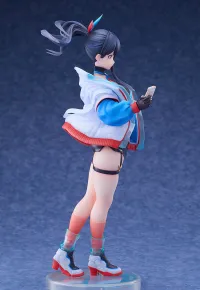 Solarain Rikka Takarada: Dreamy Divas Ver. - GRIDMAN UNIVERSE - photo 6