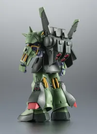 TAMASHII NATIONS <SIDE MS> RMS-106 HI-ZACK ver. A.N.I.M.E. "MOBILE SUIT Ζ GUNDAM", TAMASHII NATIONS ROBOT SPIRITS - Mobile Suit Gundam Zeta - photo 13