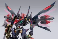 TAMASHII NATIONS MARISHITEN-PURE ELEMENTS GUREN- "CODE GEASS", TAMASHII NATIONS METAL BUILD DRAGON SCALE - Code Geass: Lelouch of the Rebellion - photo 5