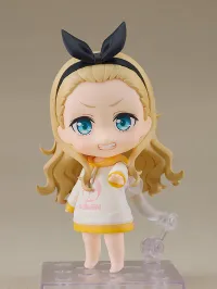 GOOD SMILE COMPANY Nendoroid Kurumi - Lycoris Recoil - photo 4