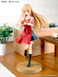 FuRyu TENITOL Mahiru Shiina - The Angel Next Door Spoils Me Rotten - photo 3