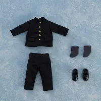GOOD SMILE COMPANY Nendoroid Doll Outfit Set: School Uniform - Figure Accessories - photo 1
