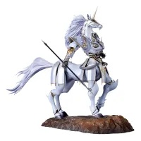 KAIYODO [UNPAINTED] ARTPLA Sleipenir - Frame Arms Girl - photo 4