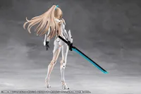KOTOBUKIYA METAMORPHOSE UNIT EXARMOR WHITE SORCERESS - Megalomaria - photo 7
