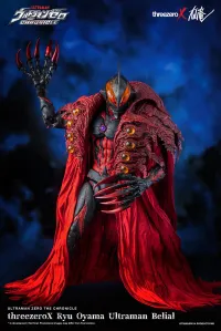 threezero threezeroX Ryu Oyama Ultraman Belial - Ultraman - photo 6
