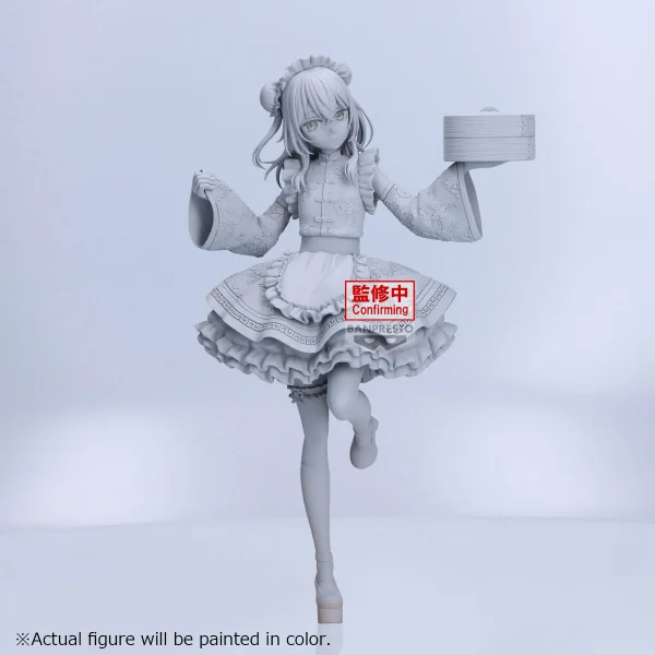 My Dress-Up Darling ESPRESTO-Detailed Elegance-Sajuna Inui China maid ver.