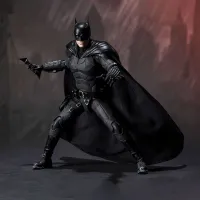 TAMASHII NATIONS Batman (The Batman) - DC Comics - photo 2