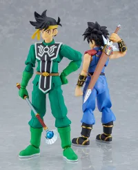 GOOD SMILE COMPANY figma Popp - Dragon Quest - photo 7