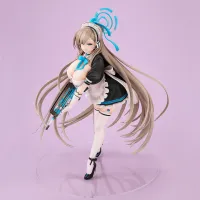 MegaHouse Lucrea Blue Archive Asuna - Blue Archive - photo 6